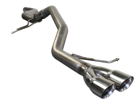 aFe MACH Force XP Exhausts Cat-Back SS-409 EXH CB Volkswagen Jetta TDI 11-12 L4-2.0L thumbnail 2