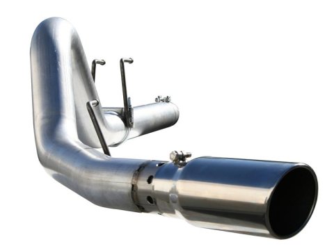 aFe MACH Force XP Exhausts Cat-Back SS-409 EXH CB Volkswagen Jetta TDI 11-12 L4-2.0L thumbnail 3