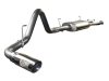 aFe MACH Force XP Exhausts Cat-Back SS-409 EXH CB Toyota Tundra 07-09 V8-4.7L (pol tip) thumbnail 4