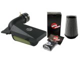 aFe MagnumFORCE Intakes Stage-2 Si PG7 AIS PG7 VW Golf/Jetta 09-12 L4-2.0L (tdi) thumbnail 2