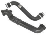 aFe Bladerunner 3in Intercooler Tubes Combo 11-16 GM Diesel Trucks V8 6.6L (td) LML thumbnail 6