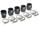 aFe Bladerunner Replacement Couplings and Clamps 11-16 GM Diesel Trucks V8 6.6L (td) LML thumbnail 1