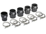 aFe Bladerunner Replacement Couplings and Clamps 11-16 GM Diesel Trucks V8 6.6L (td) LML thumbnail 2