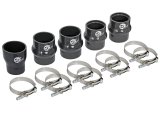 aFe Bladerunner Replacement Couplings and Clamps 11-16 GM Diesel Trucks V8 6.6L (td) LML thumbnail 3