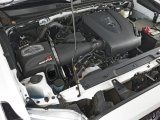 aFe Momentum GT Pro DRY S Stage-2 Intake System 2016 Toyota Tacoma V6 3.5L thumbnail 3