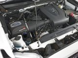 aFe Momentum GT Pro 5R Stage-2 Intake System 2016 Toyota Tacoma V6 3.5L thumbnail 3
