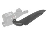aFe Momentum GT Dynamic Air Scoop 2016 Toyota Tacoma V6 3.5L thumbnail 1