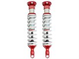 aFe Sway-A-Way 2.5in Front Coil Over Kit 15-17 GM Colorado/Canyon thumbnail 2