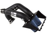 aFe MagnumFORCE Intakes Stage-2 Pro 5R 12-14 Ford F-150 V6 3.5L (tt) EcoBoost (Pre-Oiled Filter) thumbnail 2