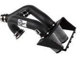 aFe MagnumFORCE Intakes Stage-2 Pro DRY S 11 Ford F-150 V6 3.5L (tt) EcoBoost thumbnail 2