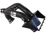 aFe MagnumFORCE Intakes Stage-2 Pro 5R 11 Ford F-150 V6 3.5L (tt) EcoBoost thumbnail 2