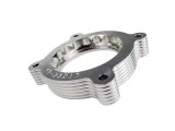 aFe Silver Bullet Throttle Body Spacer 11-12 Ford F-150 V6 3.5L (tt) EcoBoost thumbnail 2
