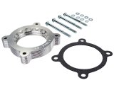 aFe Silver Bullet Throttle Body Spacer 11-12 Ford F-150 V6 3.5L (tt) EcoBoost thumbnail 4