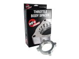 aFe Silver Bullet Throttle Body Spacer 11-12 Ford F-150 V6 3.5L (tt) EcoBoost thumbnail 6
