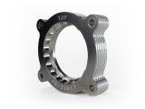 aFe Silver Bullet Throttle Body Spacer 11-12 Ford F-150 V6 3.5L (tt) EcoBoost thumbnail 8