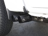 aFe Rebel Series DPF-Back 3in Side Exit SS Exhaust w/ IC Black Tip 2016 GM Colorado/Canyon 2.8L (td) thumbnail 3