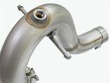 aFe Rebel Series DPF-Back 3in Side Exit SS Exhaust w/ IC Black Tip 2016 GM Colorado/Canyon 2.8L (td) thumbnail 4