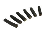 aFe Header Spark Plug Boot Protector (Set of 6) thumbnail 2