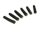 aFe Header Spark Plug Boot Protector (Set of 6) thumbnail 3