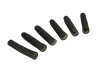 aFe Header Spark Plug Boot Protector (Set of 6) thumbnail 5