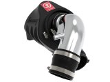 aFe Takeda Momentum Sealed Intake System 12 Honda Civic Si 2.4L Stage 2 Pro Dry S Polished thumbnail 1
