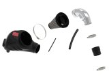 aFe Takeda Momentum Sealed Intake System 12 Honda Civic Si 2.4L Stage 2 Pro Dry S Polished thumbnail 8