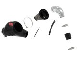 aFe Takeda Momentum Sealed Intake System 12 Honda Civic Si 2.4L Stage 2 Pro Dry S Polished thumbnail 9