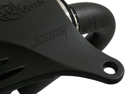 aFe MagnumFORCE Intake Stage-2 Si Pro Dry S BMW 328i (F30) 2012-15 L4 2.0L Turbo N20 thumbnail 1