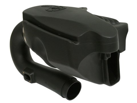 aFe MagnumFORCE Intake Stage-2 Si Pro Dry S BMW 328i (F30) 2012-15 L4 2.0L Turbo N20 thumbnail 3