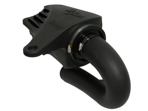 aFe MagnumFORCE Intake Stage-2 Si Pro Dry S BMW 328i (F30) 2012-15 L4 2.0L Turbo N20 thumbnail 4