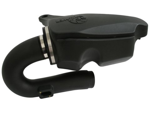 aFe MagnumFORCE Intake Stage-2 Si Pro Dry S BMW 328i (F30) 2012-15 L4 2.0L Turbo N20 thumbnail 5