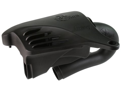 aFe MagnumFORCE Intake Stage-2 Si Pro Dry S BMW 328i (F30) 2012-15 L4 2.0L Turbo N20 thumbnail 7