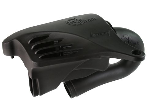 aFe MagnumFORCE Intake Stage-2 Si Pro Dry S BMW 328i (F30) 2012-15 L4 2.0L Turbo N20 thumbnail 8