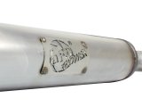 aFe MACH Force XP Exhaust Cat-Back SS-304 09-12 Audi A4 (B8) L4 2.0L (t) thumbnail 7