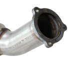 aFe MACH Force XP Exhaust Cat-Back SS-304 09-12 Audi A4 (B8) L4 2.0L (t) thumbnail 9