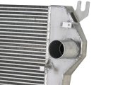 aFe Bladerunner Intercooler 10-12 Dodge Diesel Trucks L6-6.7L (td) thumbnail 4