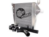 aFe Bladerunner Intercooler 10-12 Dodge Diesel Trucks L6-6.7L (td) thumbnail 5
