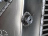 aFe Bladerunner Intercooler 10-12 Dodge Diesel Trucks L6-6.7L (td) thumbnail 6