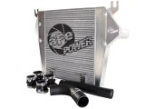 aFe Bladerunner Intercooler 10-12 Dodge Diesel Trucks L6-6.7L (td) thumbnail 8
