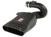 aFe Takeda Intake System 11-12 Honda CR-Z L4 1.5L Stage 2 Pro 5R Wrinkle Black thumbnail 3