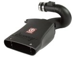aFe Takeda Intake System 11-12 Honda CR-Z L4 1.5L Stage 2 Pro 5R Wrinkle Black thumbnail 5