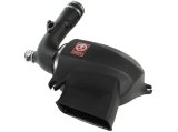 aFe Takeda Momentum Sealed Intake System 13 Scion FR-S H4 2.0L Stage 2 Pro Dry S Wrinkle Black thumbnail 1