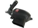 aFe Takeda Momentum Sealed Intake System 13 Scion FR-S H4 2.0L Stage 2 Pro Dry S Wrinkle Black thumbnail 2
