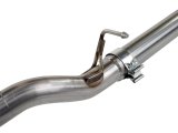 aFe Takeda MACH Force XP Exhaust Cat-Back 12 Honda Civic Si L4 2.4L SEDAN ONLY thumbnail 5