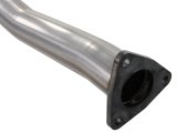 aFe Takeda MACH Force XP Exhaust Cat-Back 12 Honda Civic Si L4 2.4L SEDAN ONLY thumbnail 7