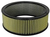 aFe MagnumFLOW Air Filters Round Racing PG7 A/F RR PG7 14OD x 12ID x 5H IN with E/M thumbnail 4