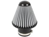 aFe MagnumFLOW Air Filters UCO PDS A/F PDS 2-3/4F x 6B x 2-3/4T x 5H x 3 FL thumbnail 1
