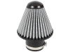 aFe MagnumFLOW Air Filters UCO PDS A/F PDS 2-3/4F x 6B x 2-3/4T x 5H x 3 FL thumbnail 4