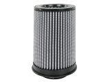 aFe MagnumFLOW Air Filters IAF PDS A/F PDS 3-1/2F x 6B(INV) x 5-1/2T (INV) x 9H thumbnail 1