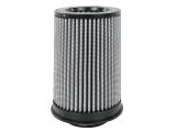 aFe MagnumFLOW Air Filters IAF PDS A/F PDS 3-1/2F x 6B(INV) x 5-1/2T (INV) x 9H thumbnail 2
